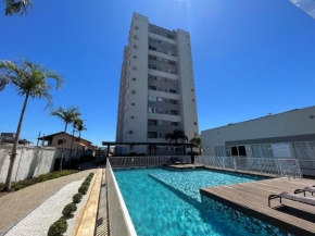 Apartamento Completo perto da Praia e Beto Carrero World!